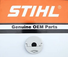 SS64 STIHL OEM 1121-660-1000 aka 1121-664-6600 chain adjust bar nut ms251c ms271