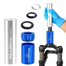 42mm Bike Headset Race Tool Practical Bicycle Front Fork Crown Installation Tool