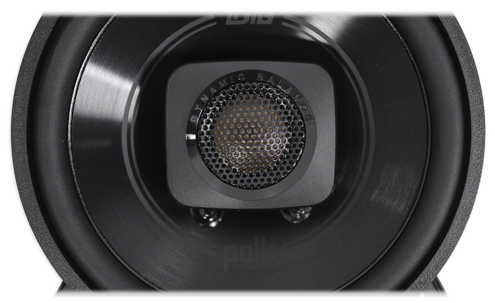 Замена заднего динамика Polk Audio 525 для INFINITI Q45 1997-2001 годов выпуска