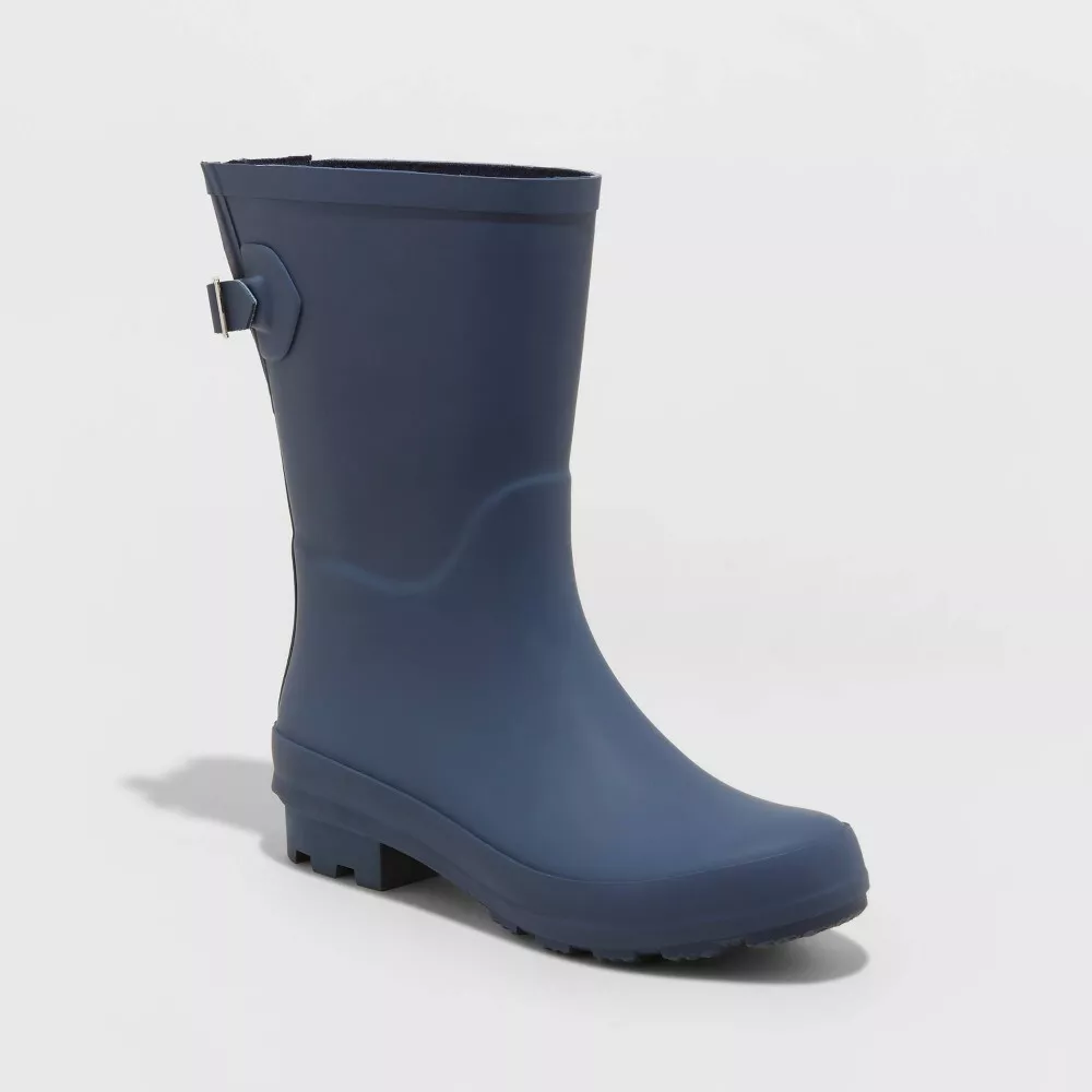 Rain boots clearance deals