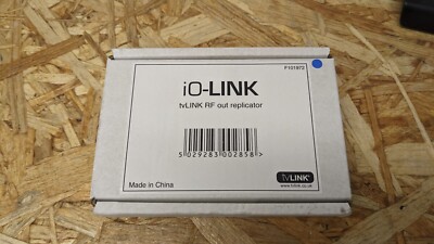 Global I/O Link RF Output for Sky HD Box