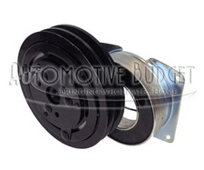 A/C Compressor Clutch for Ferrari 208 308 328 & Mondial - 2 Groove Replacement