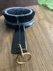 Vintage: Resenfeld Clothing and Fine Material Brush — photo 8