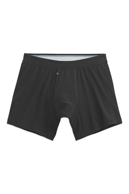 Mack Weldon Silver Boxer Briefs Underwear Sz L Pairs Colors