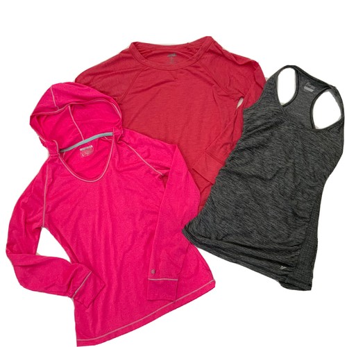 Performance Workout Tops Tank Top 
