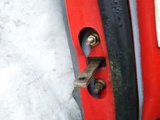 Porte avant et accessoires Mazda 121