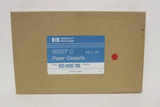 HP 92287C LASERJET LEGAL PAPER CASSETTE TRAY 8.5"X14" R33-0030-700   NEW