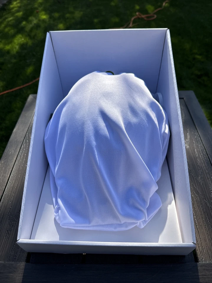 Axion POC Bike Helmet Uranium Black Matt XS 48-52 Bicycle Cycling NEW - Image 4 of 4