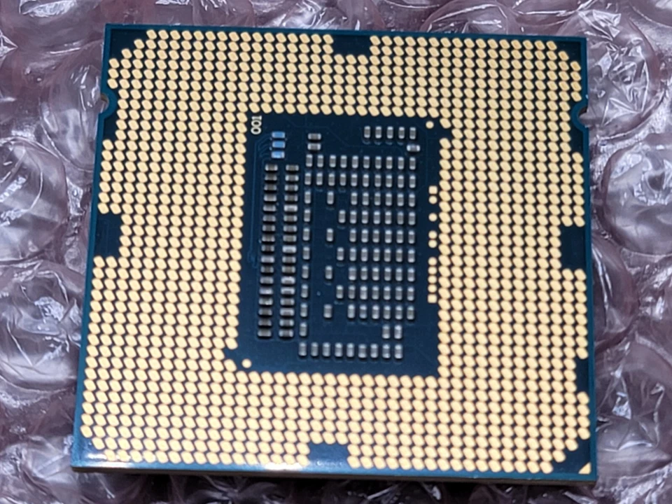 Intel Core i5-3570S SR0T9 3.10GHz - Image 2 of 2