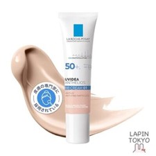 [NEW] La Roche-Posay [Sunscreen BB Cream] UV Idea XL Protection BB 01 Light