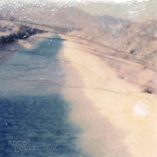 The Adobe Collective All the Space That There Is (CD) Album