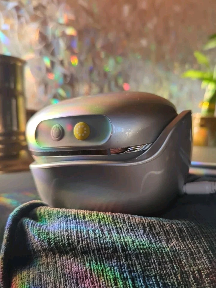 TruMedic Insta Shiatsu IS-BOT-1000 Head & Neck Massager  - Image 4 of 4