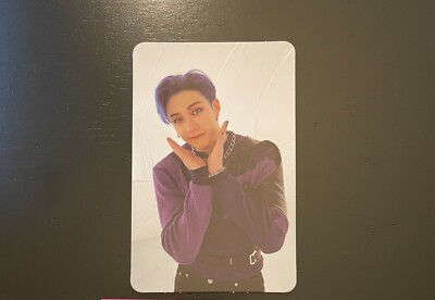 Stray Kids - Oddinary Mini Album - Limited & Official Photocards