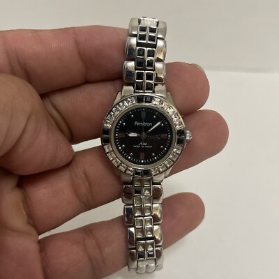 Armitron Ladies Watch Stainless Steel