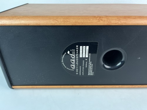 AAD C-301i 6 ohms 20 to 150 Watts Loudspeaker - Picture 8 of 14