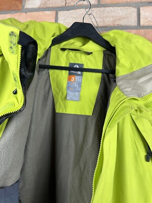 VINTAGE NIKE ACG GORE-TEX SKI JACKET SIZE M | eBay VINTAGE NIKE ACG GORE-TEX SKI JACKET SIZE M | eBay