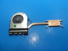 Lenovo ThinkPad E14 1st Gen 14" Genuine Cooling Fan w/Heatsink 5H40S72906