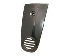 Frontverkleidung unlackiert für VESPA ET2 50cc, ET4 125cc, 150cc, ROLLER
