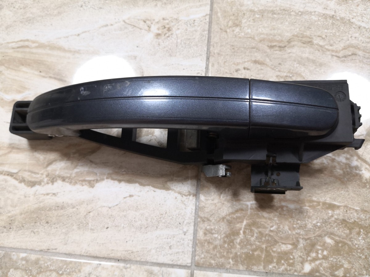 Ford Focus/Exterior Door Handle/R224A36/E521F | eBay