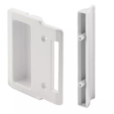 White Sliding Screen Door Pull Andersen White Sliding Screen Door Pull Andersen