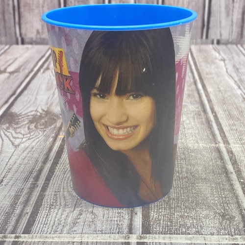 Coppa Camp Rock Party Jonas Brothers e Demi Lavato - Foto 4 di 6