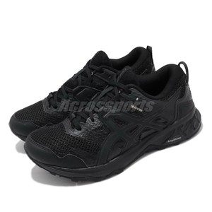 asics running gore tex