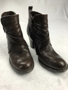 born trinculo ankle boots