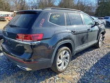 Audio Equipment Radio Receiver Glove Box Mounted Fits 20-22 ATLAS 3275282