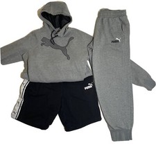Puma 3 piece outfit