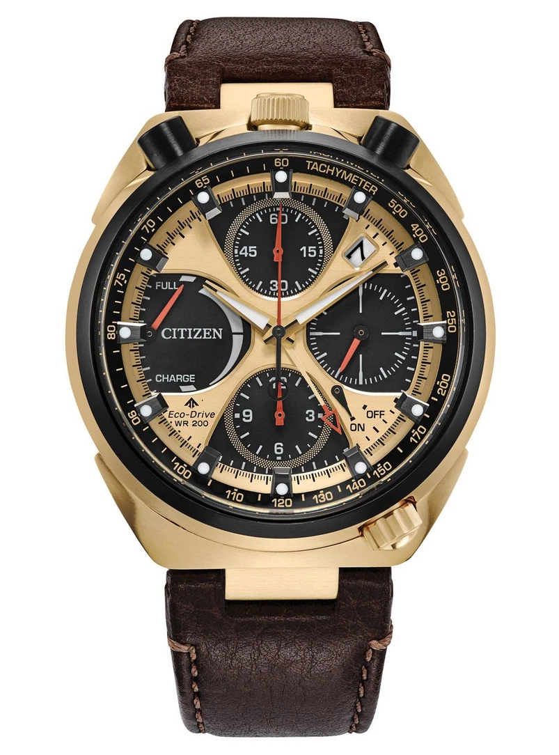 Tsuno chronograph racer by citizen sale