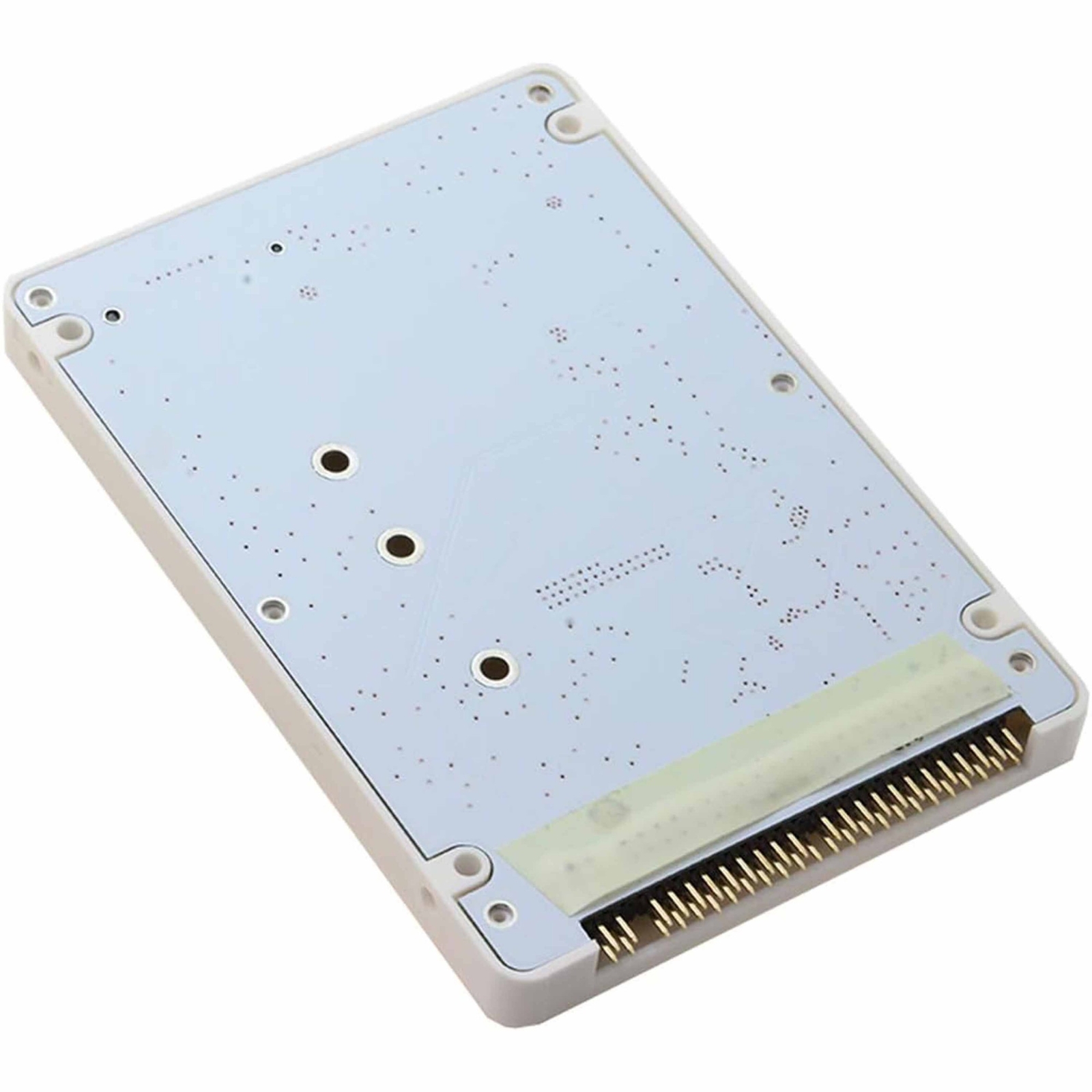 Adattatore M.2 Sata Ngff 2230 2242 2260 2280 A Ide Eide Pata 44 Pin 2,5" Pc_