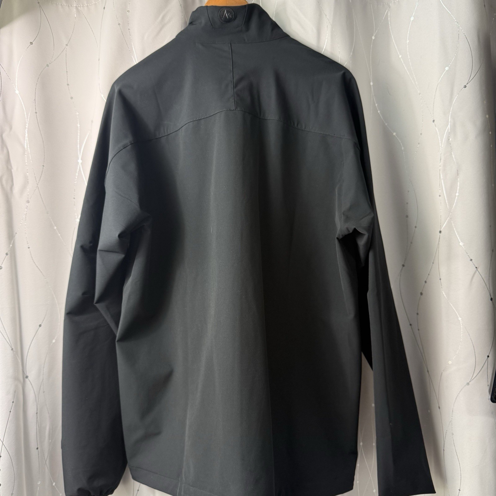 Marmot Tempo Jacket Full Zip Softshell Outdoor Wa… - image 2