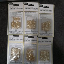 6 B Pure Concentrated Facial Serum Niacinamide For Brightening Skin  Dark Spots