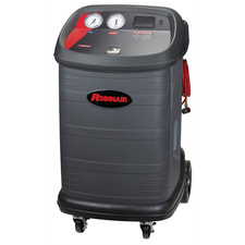 Robinair 34888hd R134a Heavy Duty Rrr Ac Machine Robinair 34888hd R134a Heavy Duty Rrr Ac Machine