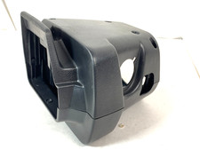 Cubierta de columna de dirección Nissan Frontier 1998-2001 OEM estilo 5 velocidades