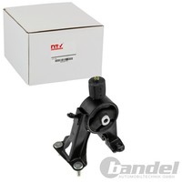 NTY Motorlager Hinten Passend FÜR Toyota RAV | ZPS-TY-170