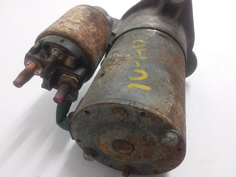 GMC Envoy 2006 2007 motor de arranque 4,2 L Foto 4 de 4