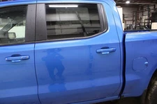 Driver Rear Side Door Crew Cab Opt Ako Fits 19-25 SIERRA 1500 PICKUP 3125658