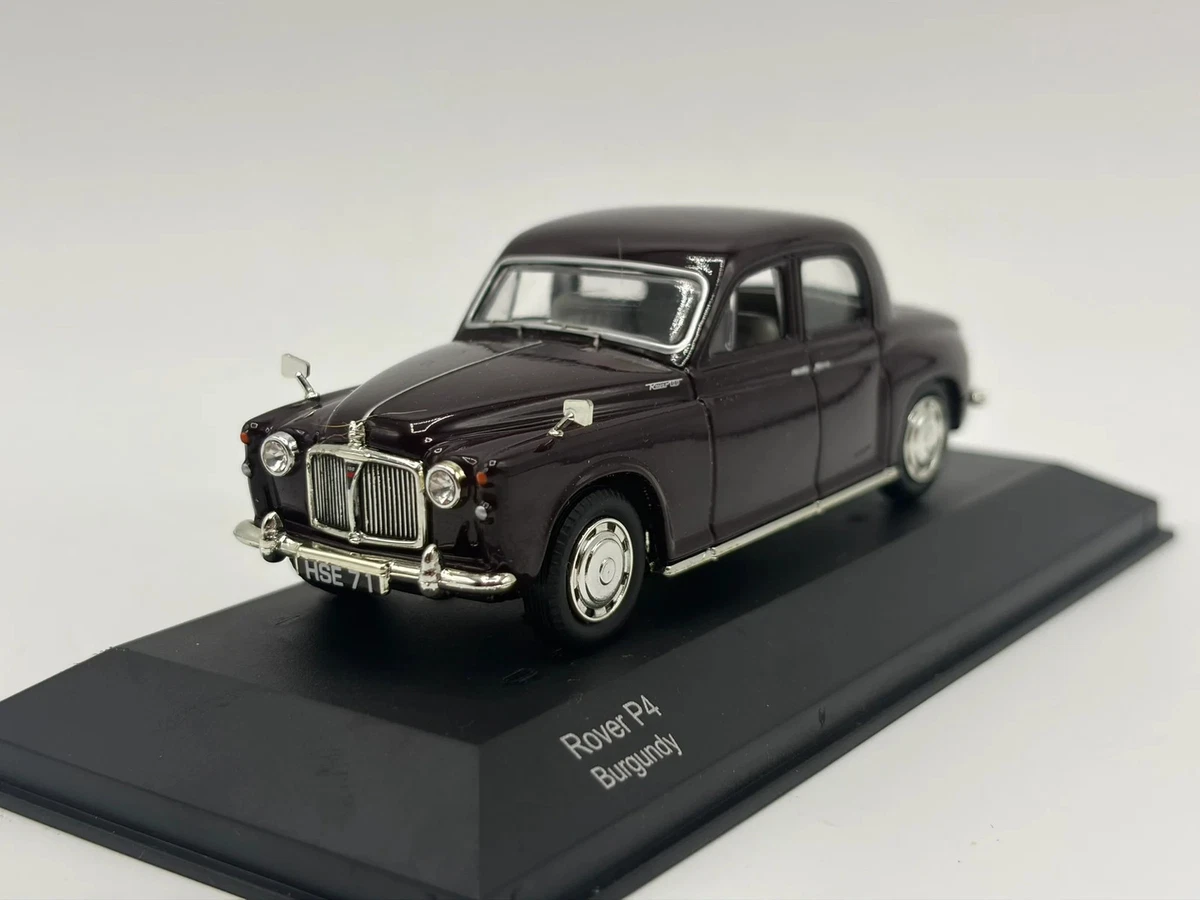 Las mejores ofertas en Corgi Rover (ricambio originale