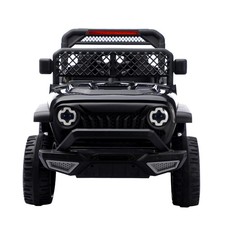 12V Kids Electric Ride On Car w/ Remote Control Swing Ride Toys for 3 6 Years