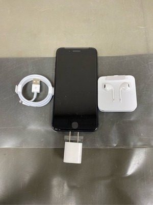 Apple iPhone 8 Plus (64GB, Space Gray) [Locked] + Carrier Subscription