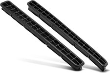 2pcs Hard Top Exhauster Vent For Jeep Wrangler Tj 1997-2002 55036306 55036307 2pcs Hard Top Exhauster Vent For Jeep Wrangler Tj 1997-2002 55036306 55036307