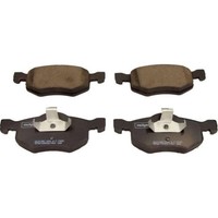 Maxgear 19-2963 Bremsbelagsatz FüR Ford Mazda Tribute Maverick EP
