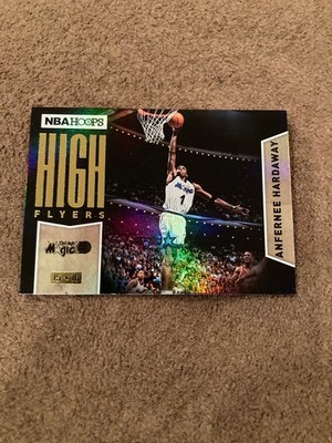 Anfernee Hardaway 2015-16 Hoops High Flyers #4
