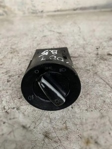 VW PASSAT B5 3B2 Scheinwerferschalter BK71C0941531 1.90 Diesel 81kw 17468874