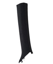 Alcantara Rh Windshield Pillar A Trim Cover For 23-25 Maserati Granturismo M189