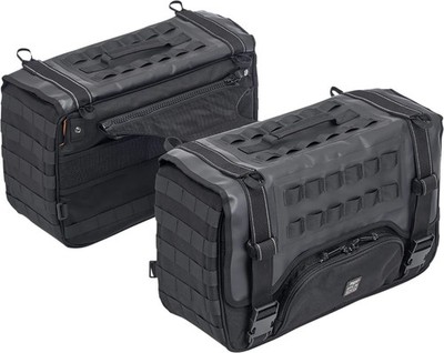 Seitentaschen EXFIL-36 BILTWELL 301201