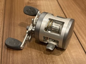 Abu Garcia Morrum Zx | eBay