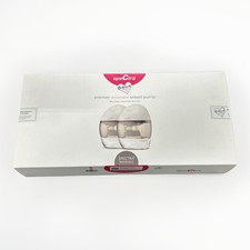 Spectra Premier Wearable Electric Breast Pump MM011500 - NEW Sealed