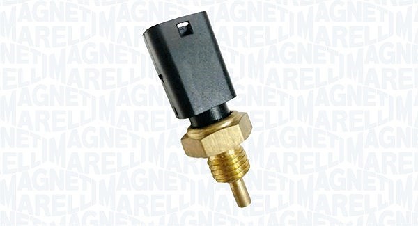 Magneti Marelli Sensor, KüHlmitteltemperatur U.A. FüR Alfa Romeo, Fiat, Lancia-image